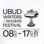 Ubud Writers & Readers Festival – Book Launch Video interview